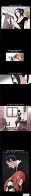 [Liangshan Bo] Seduction Ch.1-26 (English) (YoManga) (Ongoing)