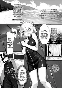 Jeanne to Nakayoshi Mujintou Seikatsu | My daily life on an uninhabited island with Jeanne.