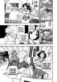 [Azuma Tesshin] Momoiro Hokenshitsu | The Pink Infirmary [English] [Brolen]