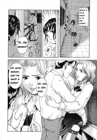 Uran - The New Moon Knows [2pgs not translated]