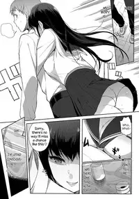 [Sasamori Tomoe] Houkago no Yuutousei Ch. 4, 6-8 [English] [NecroManCr, Facedesk]