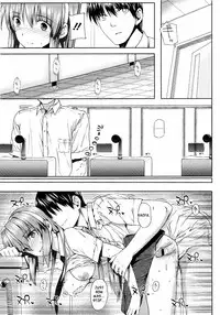 [Katsurai Yoshiaki] Hentai Kare x Kanojo [COMIC Megastore 2009-09] [English] {XCX Scans}