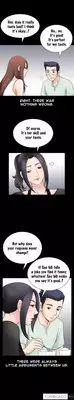 [Liangshan Bo] Seduction Ch.1-32 (English) (YoManga) (Ongoing)