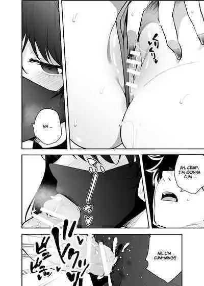 Uchi ni Sumitsuita Yandere Kanojo wa Yottara Sugoi Setsu | The Story of a Manga Artist Who Was Imprisoned by a Strange High School Girl