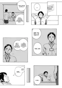 [Kasetsu Shirokuma Kakko Yoi (Yoikuma)] P040-03 Shizukani Fukaku Sennyuu seyo | Deep Under Cover [English] =LWB=