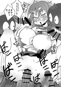 (C90) [CRAFT (Kiliu)] Nandemo Chousa Shoujo no Doujinshi ga Deta? Wakarimashita Chousa Shimasu