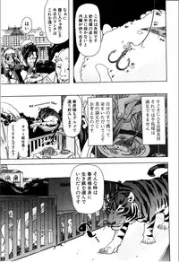 [Chikiko (PLECO)] Juukan☆Bisyokuka no Shokutaku (BUSTER COMIC 2012-03)