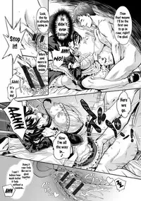 [Umemaru] Idol Densetsu Kirari - Kirari, the Legend of IDOL [English] {doujins.com} [Digital]