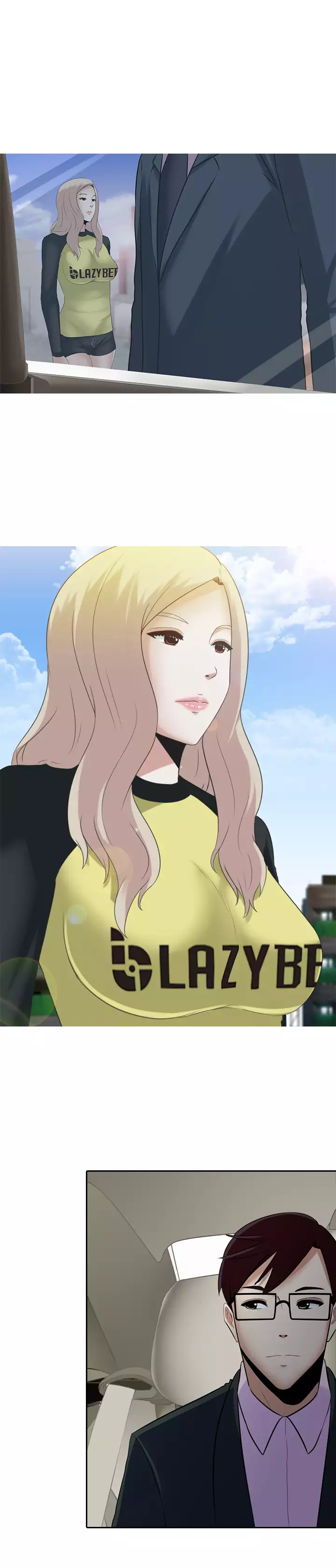Dark Game Ch.0-23
