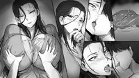 [Mange] Hitozuma ni Love Letter o Okutte Mita