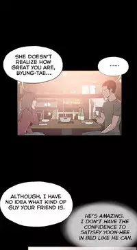 [Mr. Byeong-Su] Cohabitation Ch.1-45 (English) (Ongoing)