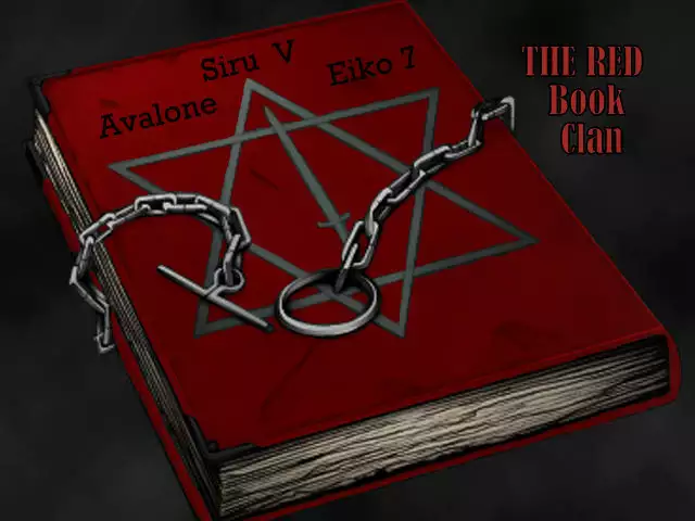 MIDNIGHT PRINCESSES Colorized