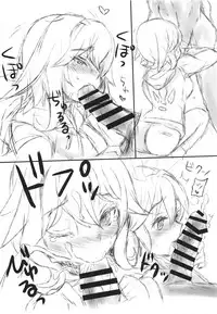 (C92) [Super Star, Ichigo Jet (Hoshino, jet)] Tekketsu no Mariage - Iron-blooded MARIAGE (Mobile Suit Gundam Tekketsu no Orphans)