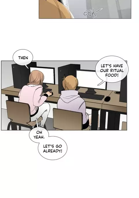 Talk To Me Ch.1-39