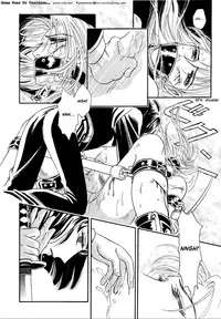 [Tori Maia] Sadistic Boy Vol.02 [English]