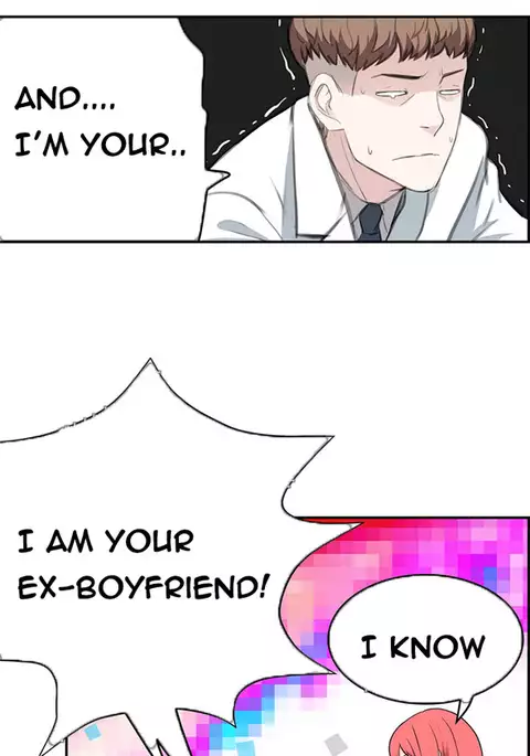 Tissue Thieves Ch.1-32