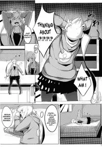 (C82) [G500 (Onsen Nakaya)] Shinobu x Play (Bakemonogatari) [English] [life4Kaoru]