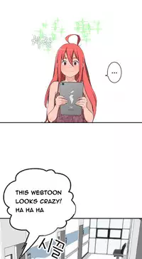 Tissue Thieves Ch.1-20 (English) (Ongoing)