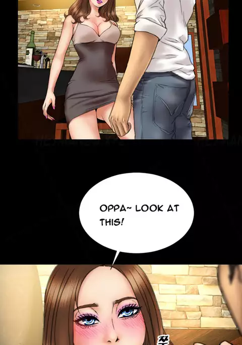 My Wives Ch.1-27