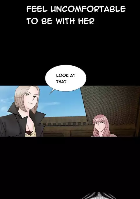 The Taste of Hands Ch.1-61