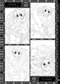 (C77) [Kaiyuu Kikaku (Suzui Narumi)] Oniichan to Issho (Vocaloid)