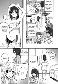 [Aoko] All These Names [English] [Yuri Project]