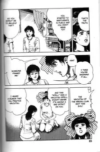 [Maeda Toshio] La Blue Girl Vol.6 (End) [English]