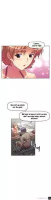 [Worin] Brawling Go Ch.0-28 (English) (YoManga) (Ongoing)