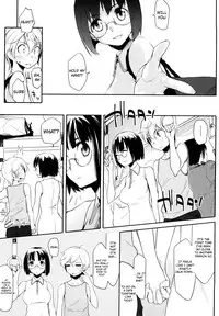 [Yurikawa] Kisetsu ga Kimi Dake o Kaeru | This Season I Will Change Just For You (Houkago Strawberry Vibe) [English] [4dawgz] [Decensored]