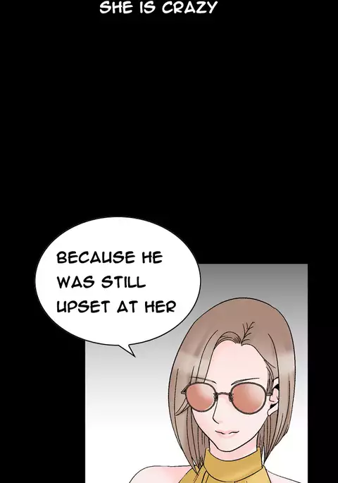 The Taste of Hands Ch.1-55