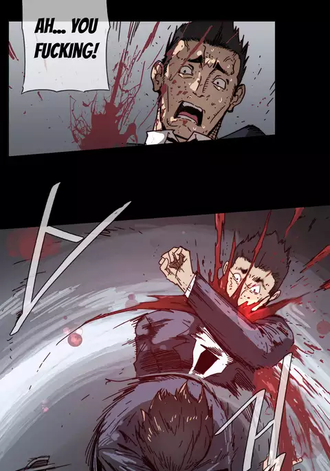 Household Affairs Ch.1-53