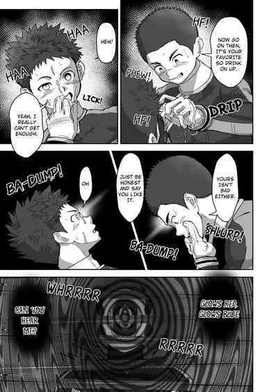 Heroes after the Fall