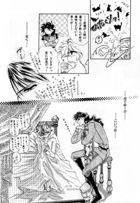 [Anthology] Lunatic Party 2 (Sailor Moon)