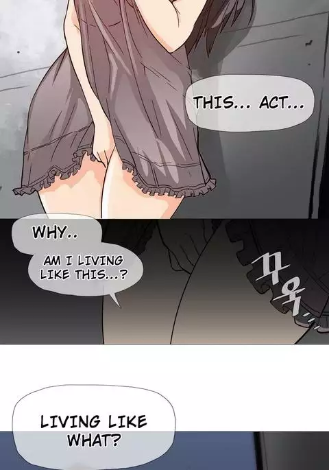 Household Affairs Ch.1-47