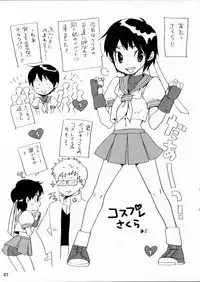 (C71) [Manga Super (Nekoi Mie, Mago)] Cat Fighters (Dead or Alive, Street Fighter)