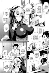 [Oohira Sunset] Sakusaku Meat Pie Ch. 1-3, 5, 7-8 [English] [constantly]