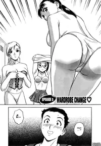 [Hidemaru] Sweets Amai Kajitsu 1 [English] {Tadanohito}