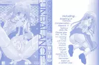 [Yuuki] UNBALANCE