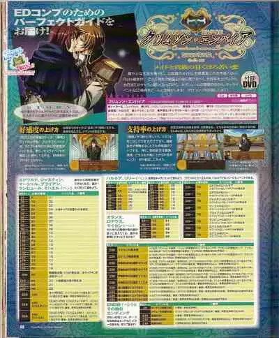 Cool-B Vol.24 2009-03