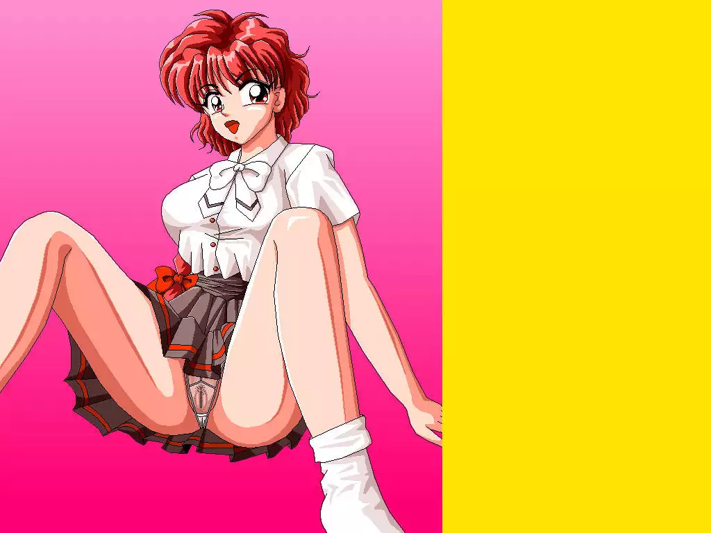 Sanshoku Dama Return