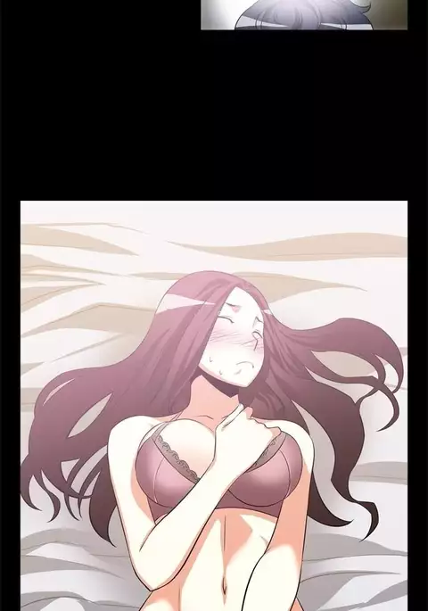 Love Parameter Ch.1-70