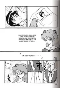 [Thirty Saver Street 2D Shooting (Maki Hideto, Sawara Kazumitsu)] Second Hobaku Project 2 (Neon Genesis Evangelion) [English]