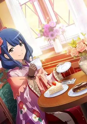 Revue Starlight -Re LIVE