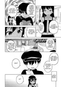 [Takatsu] S wa Fragile no S [English] [Digital]
