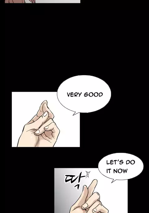 The Taste of Hands Ch.1-61