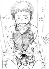 [Shounen Zoom (Shigeru)] JUVENILEOUS ABC