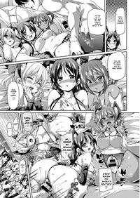 [Marui Maru] MuchiMuchi ♥ Cream Pie [English] [Digital]