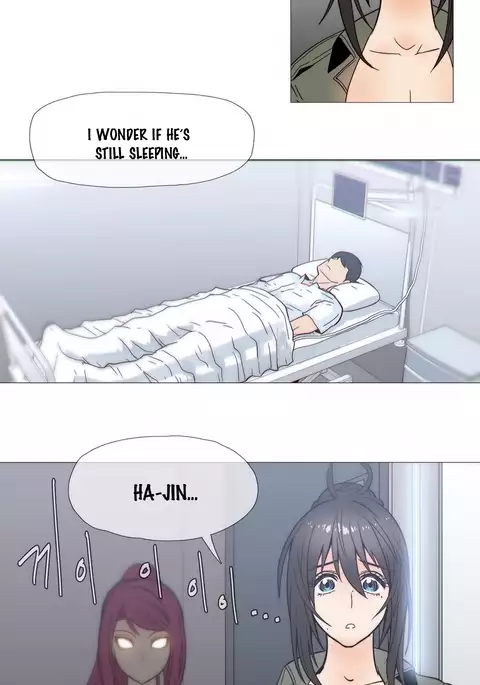 Household Affairs Ch.1-47