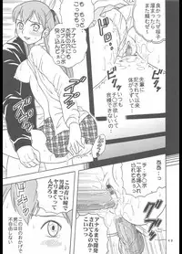 [St. Rio (Purin)] Inshokushu Kekkai (Ichi) (Kekkaishi)