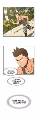 [Yi Hyeon Seok] Refrain Love Ch.1-15 (English) (YoManga) (Ongoing)